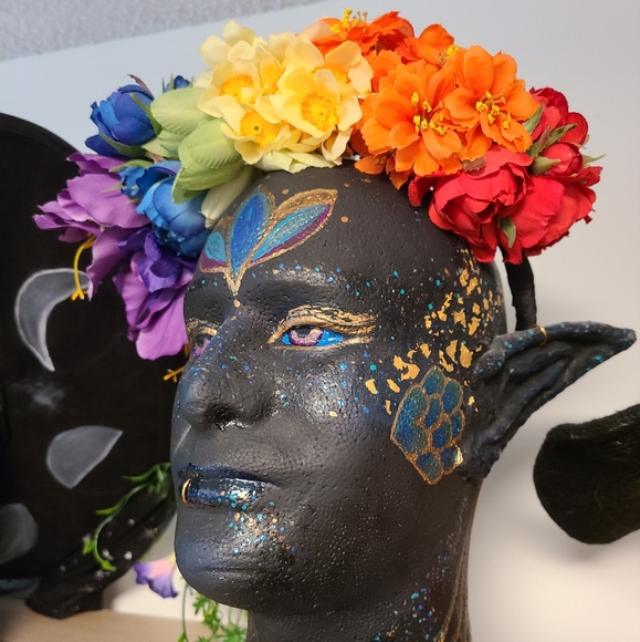 Meet your Posher, Avey - Picture 6 of 8